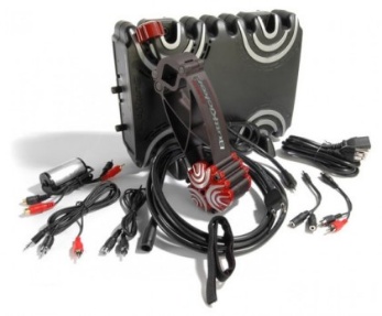 Вибросабвуфер для Microsoft XBox 360 Guitammer ButtKicker Gamer