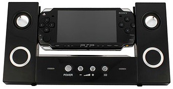 ������������ ������� ��� Sony PSP Slim 2000 Artplays S07