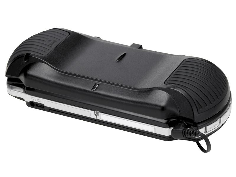 Аккумулятор внешний для Sony PSP Slim 3000 T-X3 Battery Grip
