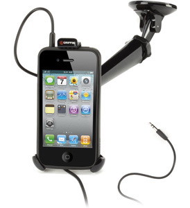 ������������� ��������� ��� Apple iPhone 2G Griffin WindowSeat AUX