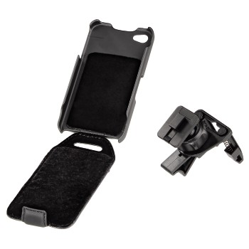 ������������� ��������� ��� Apple iPhone 4 HAMA H-93774