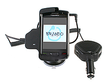 ������������� ��������� ��� BlackBerry Storm 9500 � ������� ������ � ��������