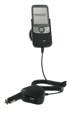 ������������� ��������� ��� HTC Touch Cruise 09 (T4242) � ������� ������