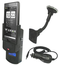 ������������� ��������� ��� HTC Touch Diamond2 T5353 c FM �������������