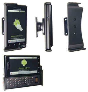 ������������� ��������� ��� Motorola Milestone BRODIT 511090