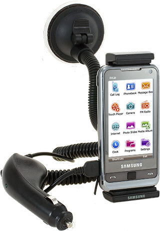 ������������� ��������� ��� Samsung i900 Omnia (WiTu) c FM �������������