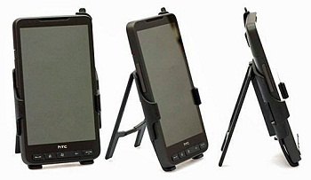 ������������� ��������� ��� HTC HD2 RICHTER