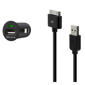 ������������� �������� ���������� ��� Apple iPhone 3GS Belkin F8Z571cw03