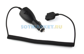 Автомобильное зарядное устройство для HP iPAQ 214