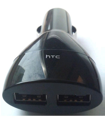 HTC CC C300