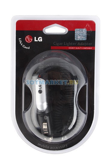 LG CLA-120 