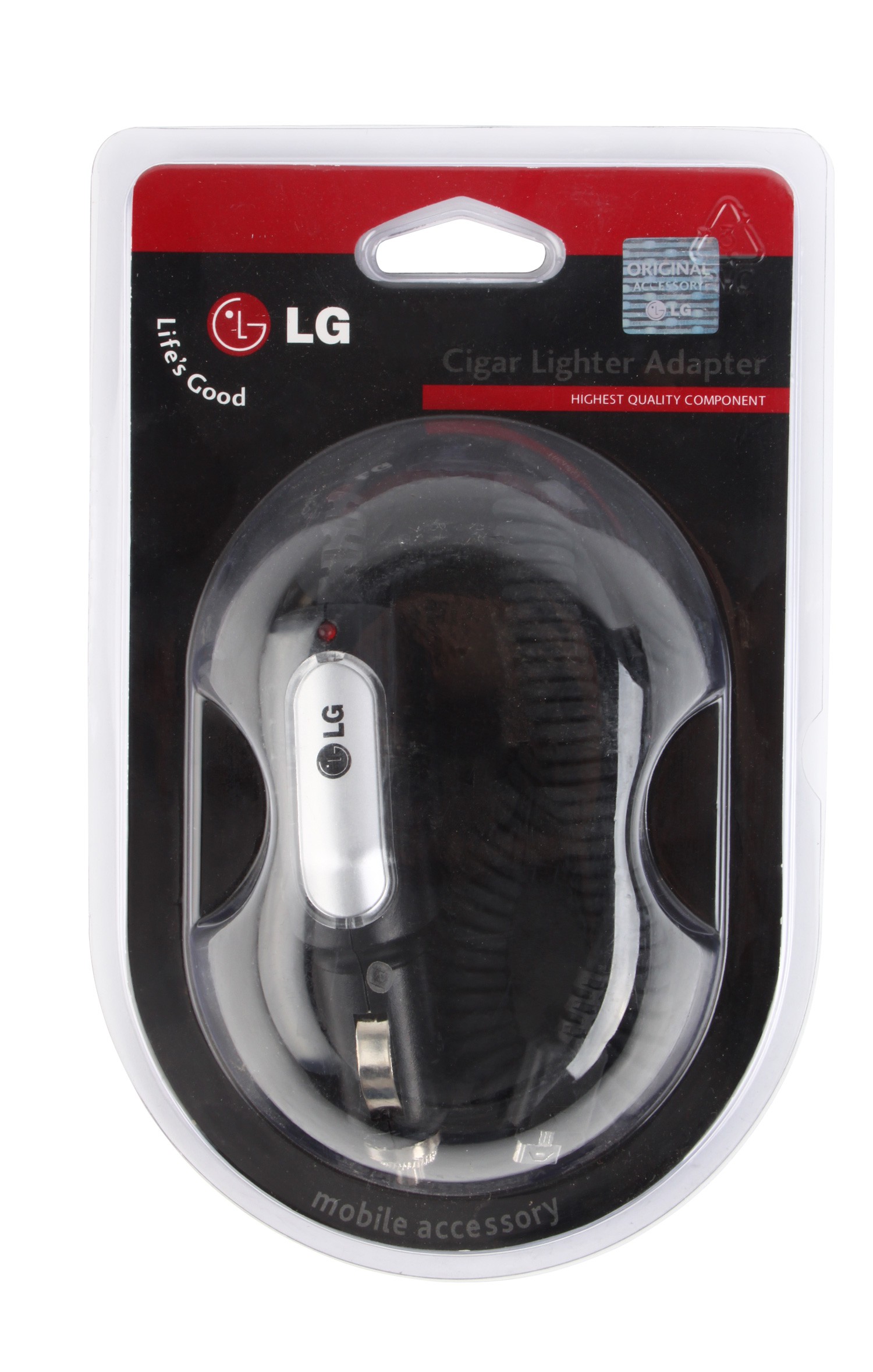 LG CLA-120 