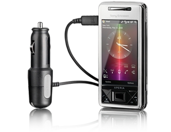 Sony Ericsson CLA-70 