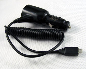 ������������� �������� ���������� MicroUSB