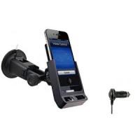 Автомобильный держатель для Apple iPhone 3GS Ozaki iCarry M
