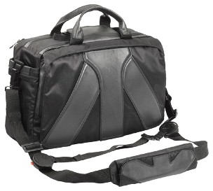 ����� ��� Nikon D5100 18-55 VR Manfrotto Pro V Messenger