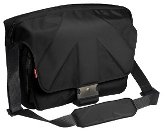 Сумка для Canon EOS 550D 18-55 IS Manfrotto Unica V Messenger