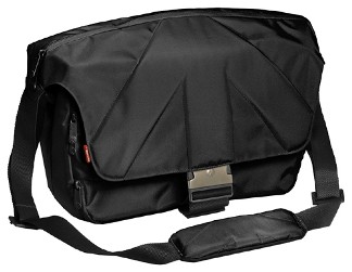 ����� ��� Canon EOS 7D 18-135 Manfrotto Unica VII Messenger