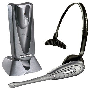 Plantronics C65