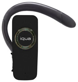 Iqua BHS-306