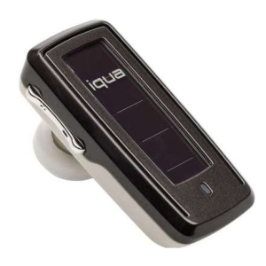 Iqua BHS-603 Sun