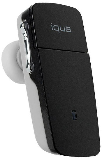 Iqua BHS-603 VOGUE