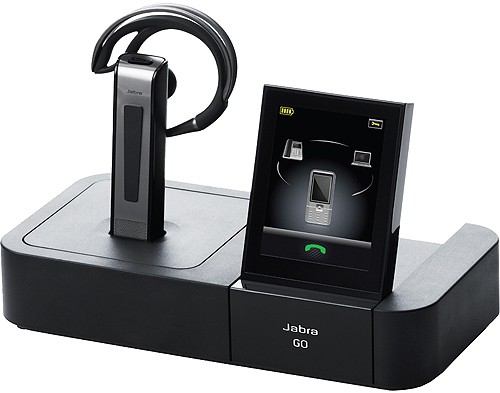 Jabra GO 6470 EMEA (6470-15-207-501)