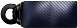 Jawbone Icon (DENIM) Blue Line
