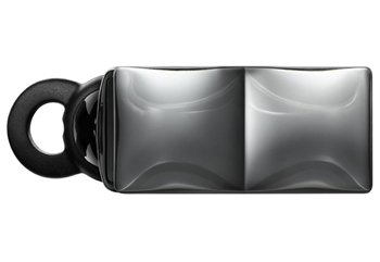 Jawbone Icon (THE ACE) Black Smoke