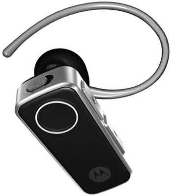 Motorola H680