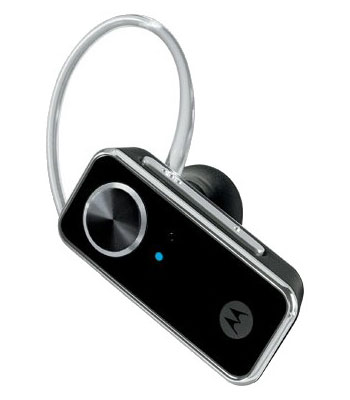 Motorola H690