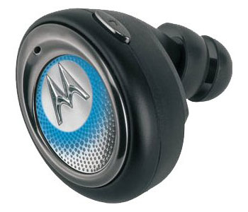 Motorola H9 Miniblue