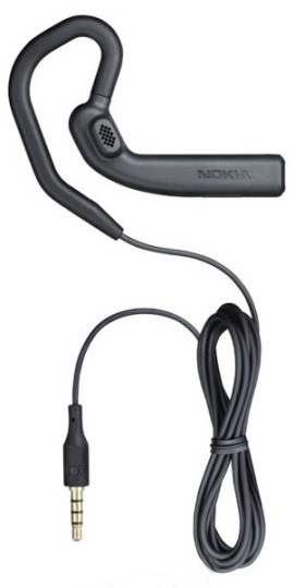 Nokia WH-201