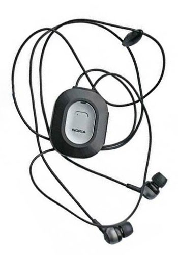 Nokia BH-103