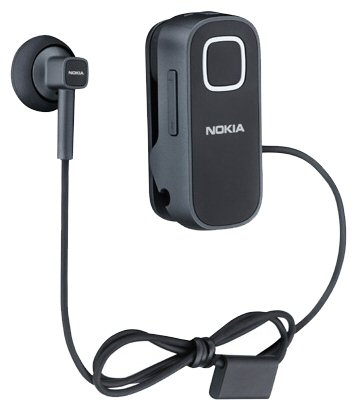 Nokia BH-215