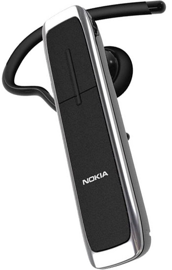 Nokia BH-602