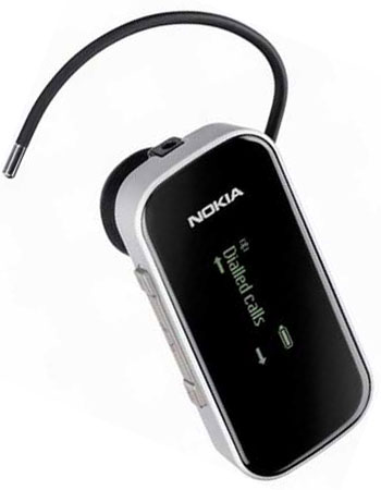 Nokia BH-902
