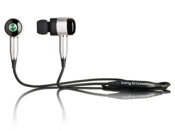 Sony Ericsson HBH-IS800