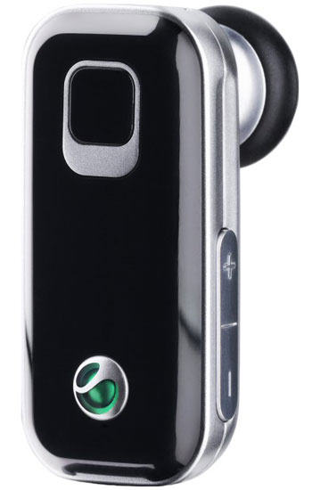 Sony Ericsson HBH-PV715