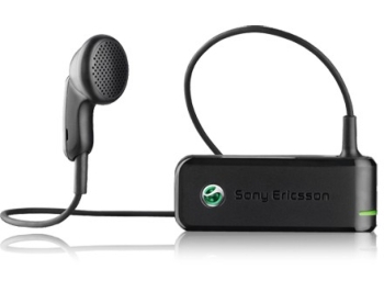Sony Ericsson VH300