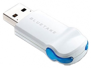 Bluetooth usb ������� Bluetake BT007Sx
