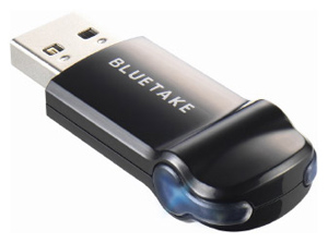 Bluetooth usb ������� Bluetake BT009Sx