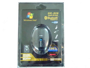 Bluetooth usb ������� HK-808