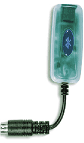 Bluetooth usb ������� HAICOM HI-403BT