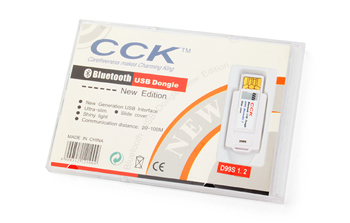 Bluetooth usb ������� CCK D99S