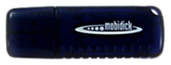 Bluetooth usb ������� Mobidick BCU43 (�� 25 ������) + CD
