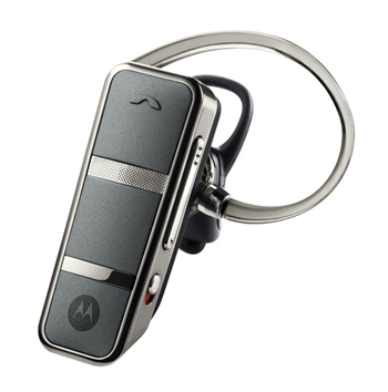 Motorola Endeavor HX-1