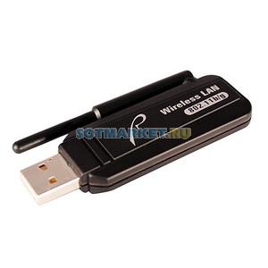USB Wi-Fi ������� Rovermate Mozzis