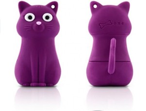 Bone Cat 4GB