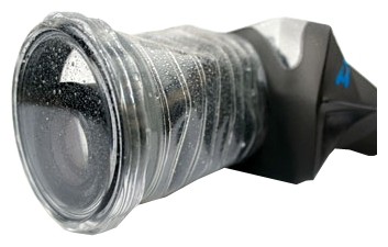 Подводный бокс Aquapac 458 Submersible SLR Case